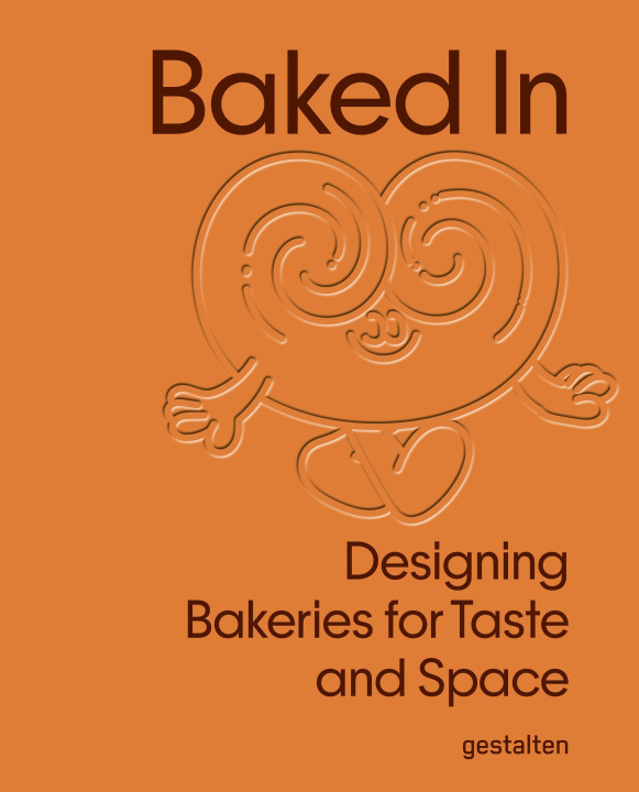 Book Baked In Iris Hempelmann