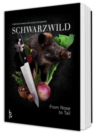 Book Schwarzwild Christian Ramsgaard