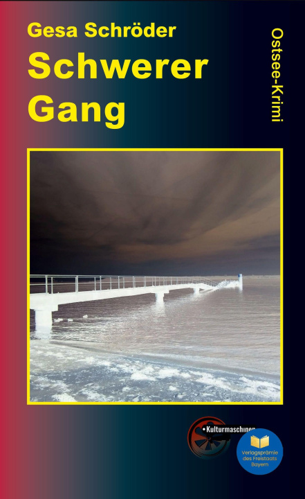 Book Schwerer Gang 