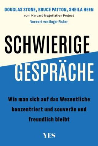 Boek Schwierige Gespräche Petra Pyka