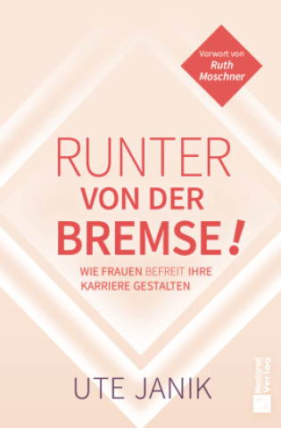 Book Runter von der Bremse! Ute Janik