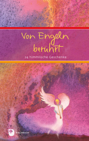 Carte Von Engeln berührt Barbara Trapp