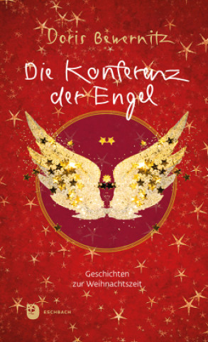Книга Die Konferenz der Engel Doris Bewernitz