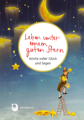 Книга Leben unter einem guten Stern 