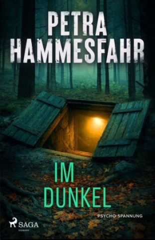 Kniha Im Dunkel Petra Hammesfahr