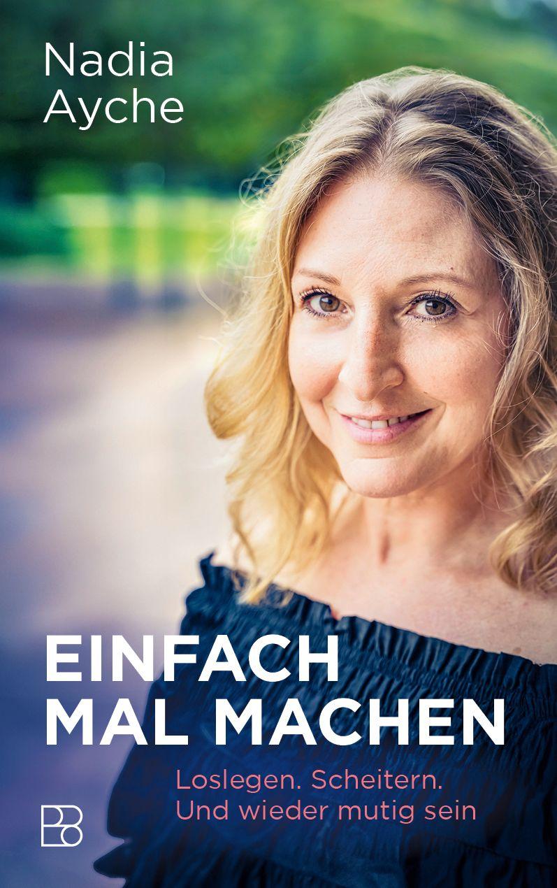 Kniha Einfach mal machen Leo Linder