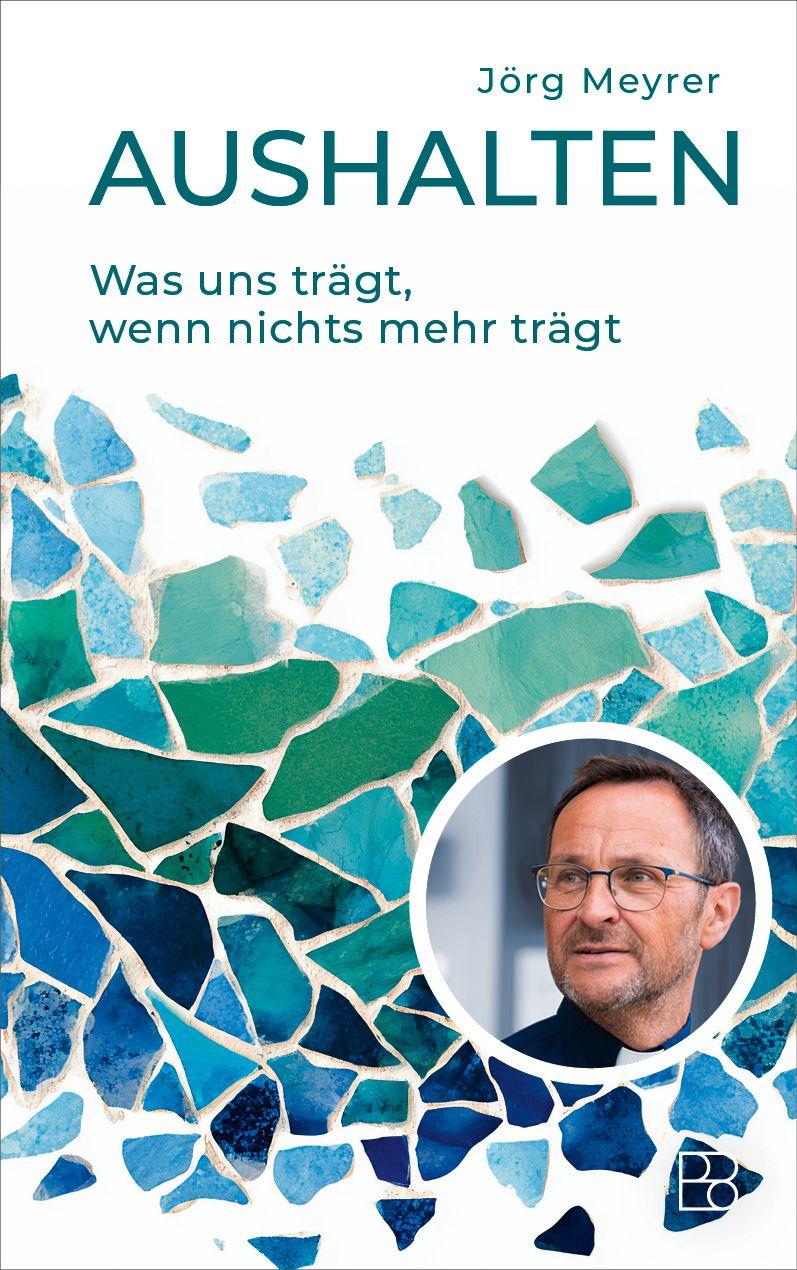 Könyv Aushalten Jörg Meyrer
