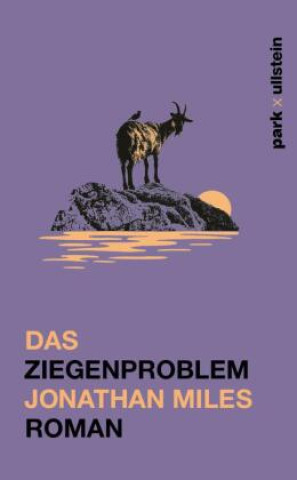 Kniha Das Ziegenproblem Bernhard Robben