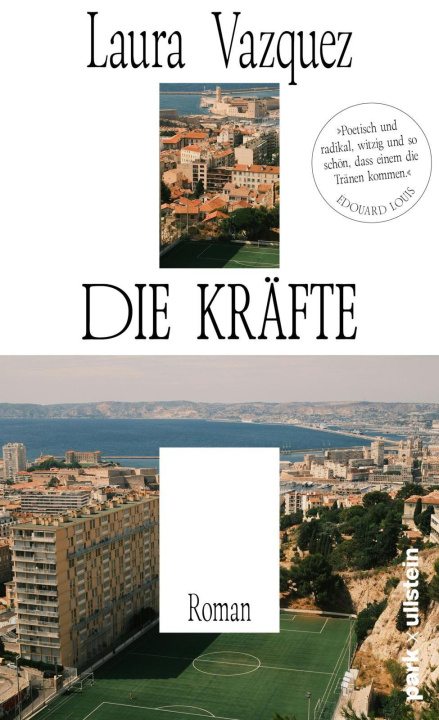 Könyv Die Kräfte Sonja Finck