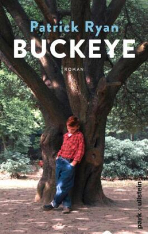 Kniha Buckeye Thomas Überhoff