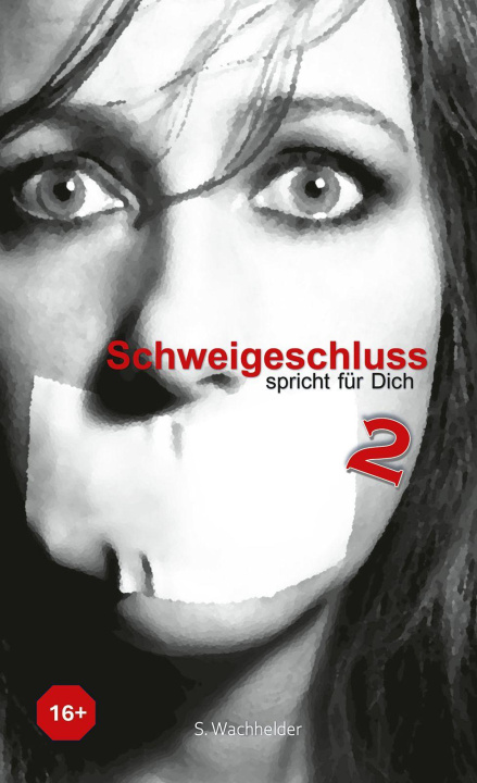 Kniha Schweigeschluss 2 