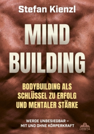 Kniha Mindbuilding Stefan Kienzl