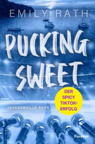Book Pucking Sweet Andrea Fischer
