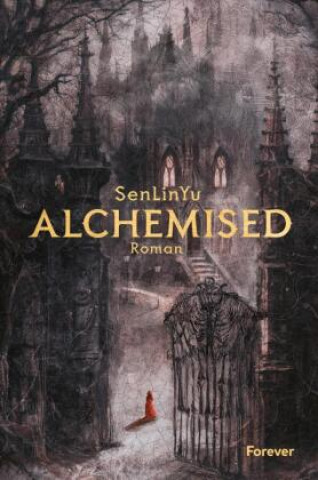 Libro Alchemised Christiane Sipeer