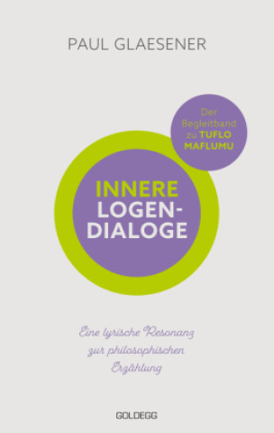 Könyv Innere Logen-Dialoge Paul Glaesener