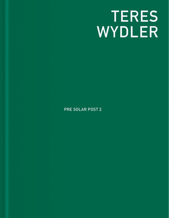 Knjiga Teres Wydler Mara Folini Ceccarelli
