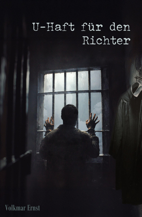 Kniha U-Haft für den Richter 
