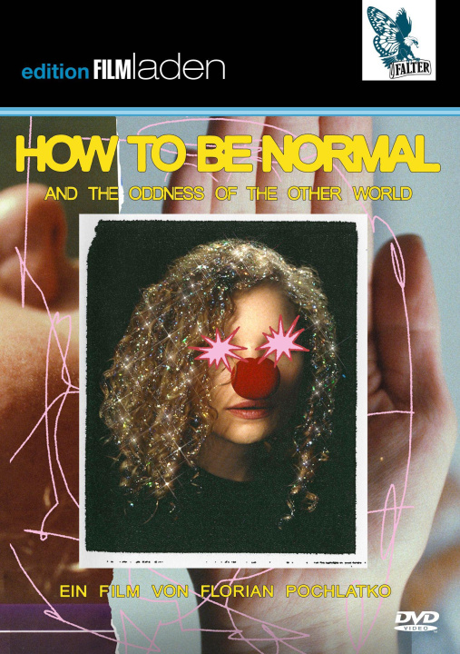 Video How To Be Normal Luisa-Céline Gaffron