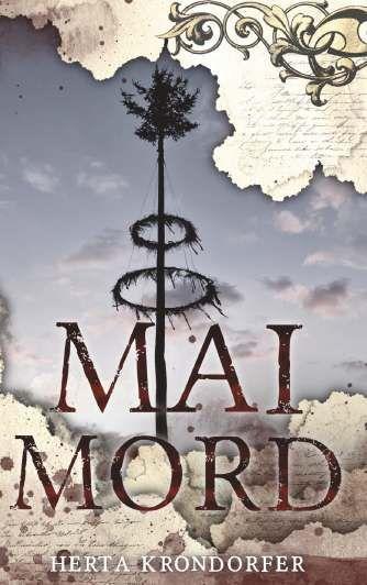Kniha Maimord Herta Krondorfer