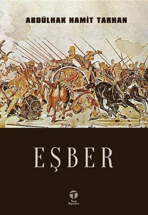 Könyv Esber 