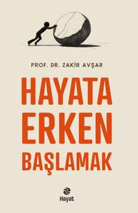 Kniha Hayata Erken Baslamak 