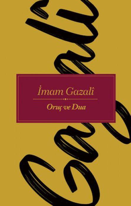 Book Oruc ve Dua 