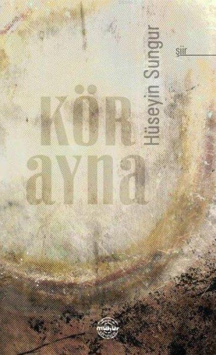 Kniha Kör Ayna 