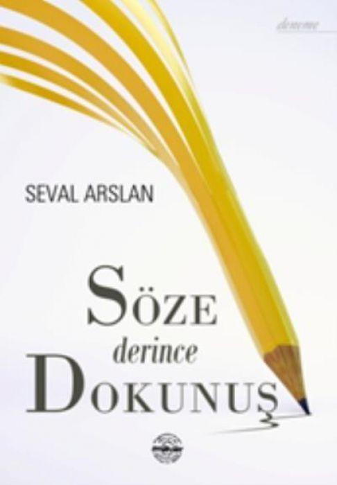 Kniha Söze Derince Dokunus 