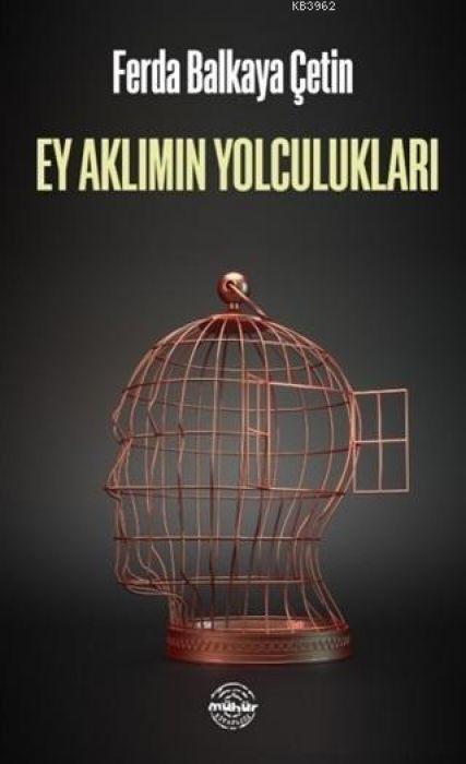 Kniha Ey Aklimin Yolculuklari 