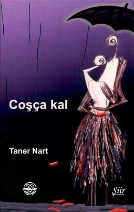 Kniha Cosca Kal 