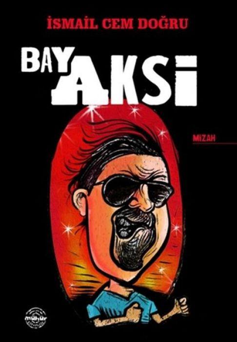 Книга Bay Aksi 