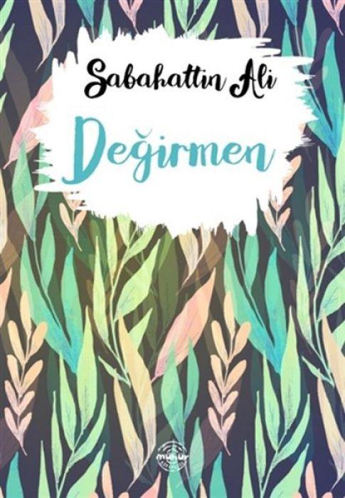 Book Degirmen 