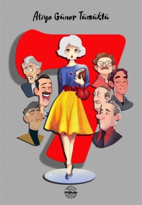 Book 7 