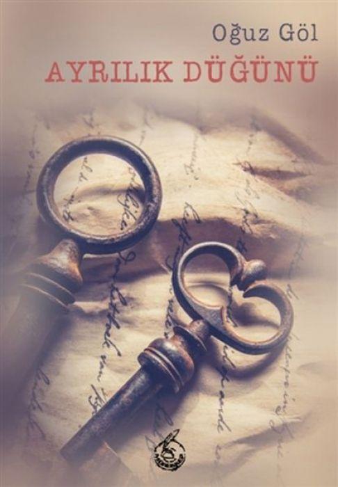 Knjiga Ayrilik Dügünü 