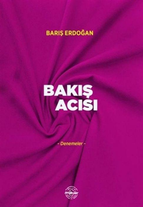 Kniha Bakis Acisi 