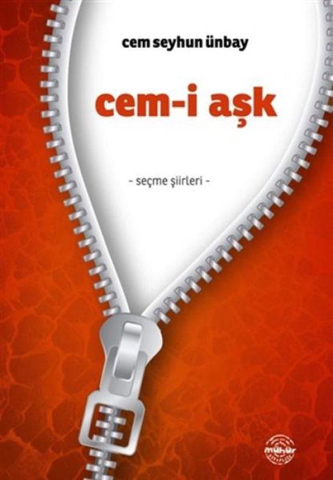Kniha Cem-i Ask 