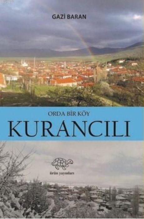 Boek Orada Bir Köy Kurancili 