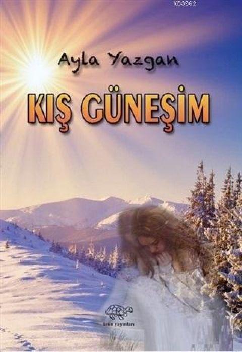 Kniha Kis Günesim 
