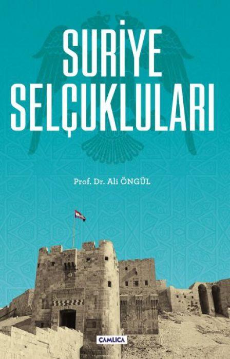 Книга Suriye Selcuklulari 