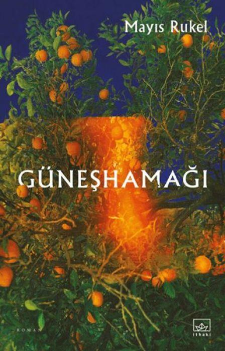 Kniha Güneshamagi 