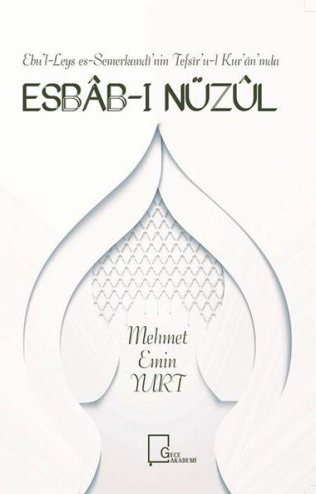 Knjiga Eshab-i Nüzül 