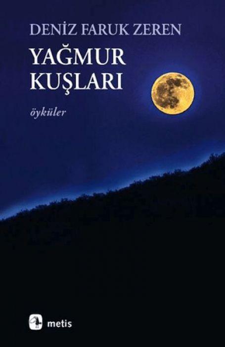 Book Yagmur Kuslari 