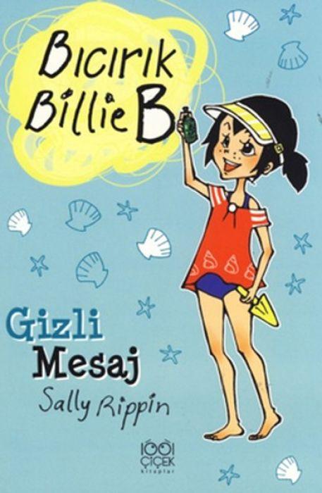 Kniha Sevimli Beren Gizli Mesaj 