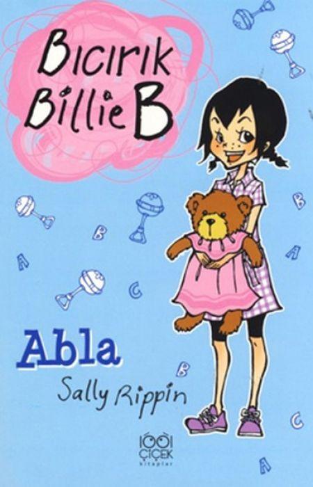 Kniha Sevimli Beren Abla 