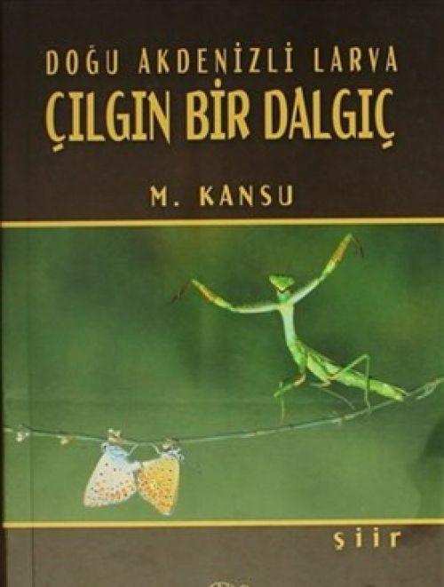Kniha Dogu Akdenizli Larva Cilgin Bir Dalgic 