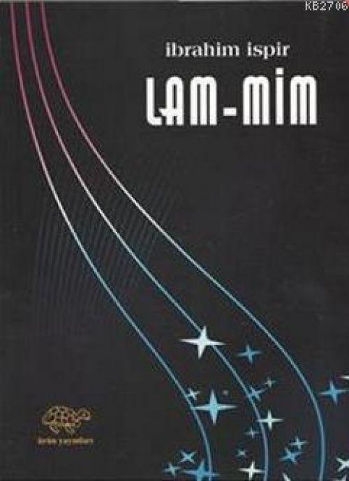Kniha Lam-Mim 