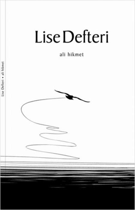 Kniha Lise Defteri 