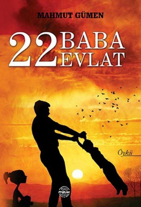 Knjiga 22 Baba 22 Evlat 