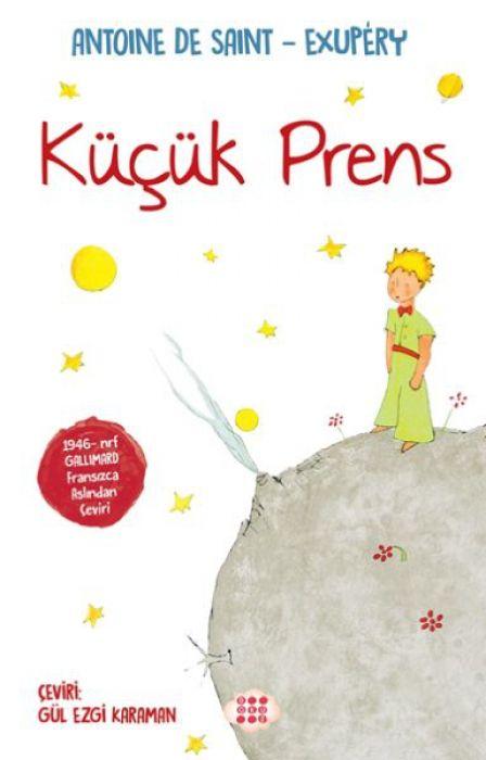 Carte Kücük Prens 