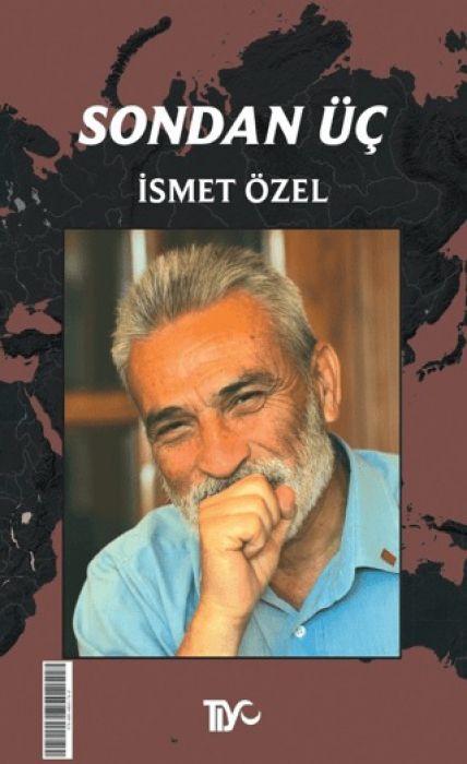 Boek Sondan Üc 